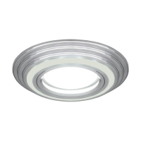 Встраиваемый светильник Gauss Backlight BL138