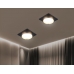 Встраиваемый светильник Ambrella Light Techno Spot GX53 Acrylic tech TN5232