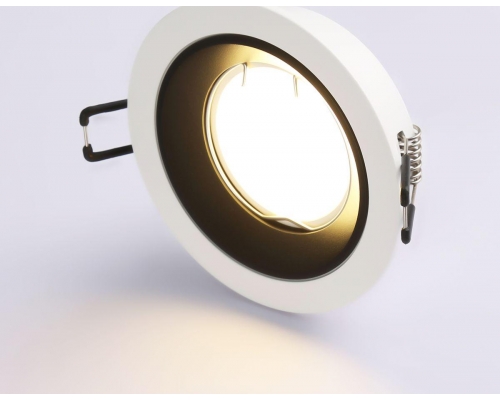 Встраиваемый светильник Ambrella light Techno Spot Standard Tech A8921