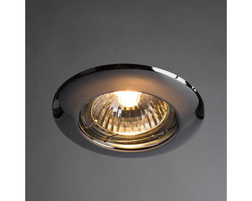 Встраиваемый светильник Arte Lamp Praktisch A1203PL-1CC