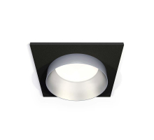 Встраиваемый светильник Ambrella light Techno Spot XC (C6521, N6133) XC6521023
