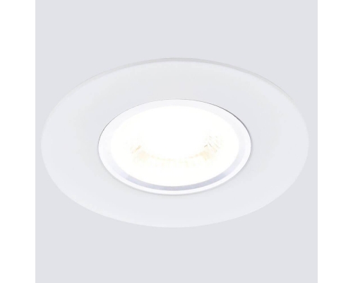 Встраиваемый светильник Ambrella light Classic A500 W