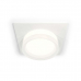 Встраиваемый светильник Ambrella light Techno Spot XC (C6520, N6241) XC6520066