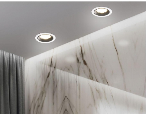 Встраиваемый светильник Ambrella light Techno Spot Standard Tech A8921