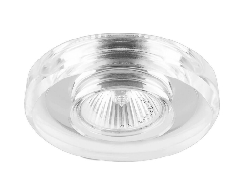 Встраиваемый светильник Feron 80602 19710