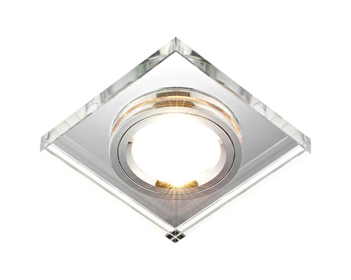 Встраиваемый светильник Ambrella light Classic 8170 CL