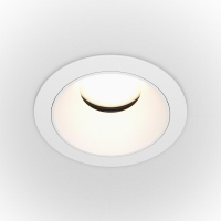 Встраиваемый светильник Maytoni Technical Share DL051-U-1W