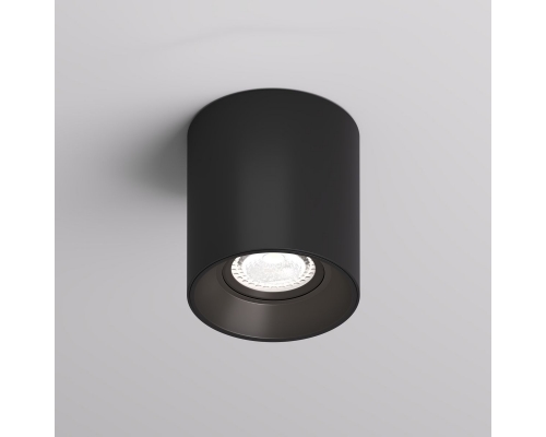 Точечный светильник Denkirs DK3040-BK