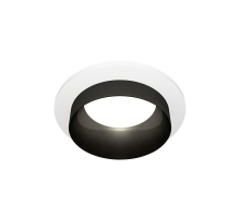 Встраиваемый светильник Ambrella light Techno Spot XC (C6512, N6131) XC6512021