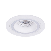 Точечный встраиваемый светильник Arte Lamp IMAI A2464PL-1WH