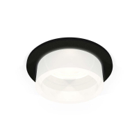 Встраиваемый светильник Ambrella light Techno Spot XC (C6513, N6248) XC6513066