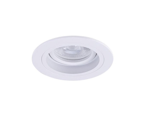 Встраиваемый светильник Arte Lamp Tarf A2177PL-1WH