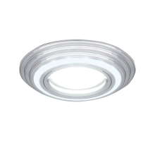 Встраиваемый светильник Gauss Backlight BL139