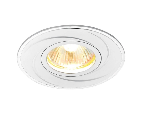 Встраиваемый светильник Ambrella light Classic A506 AL