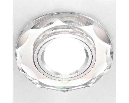 Встраиваемый светильник Ambrella light Classic 800 CL