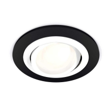 Комплект встраиваемого светильника Ambrella light Techno Spot XC (C7622, N7001) XC7622080