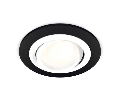 Комплект встраиваемого светильника Ambrella light Techno Spot XC (C7622, N7001) XC7622080