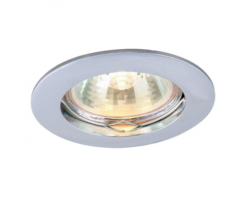 Встраиваемый светильник Arte Lamp Basic A2103PL-1CC