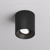 Точечный светильник Denkirs DK3040-BK