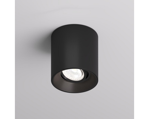 Точечный светильник Denkirs DK3040-BK