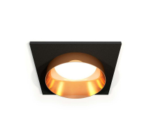 Встраиваемый светильник Ambrella light Techno Spot XC (C6521, N6134) XC6521024