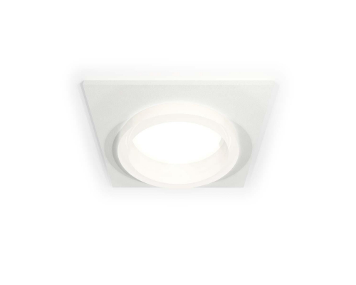 Встраиваемый светильник Ambrella light Techno Spot XC (C6520, N6245) XC6520064
