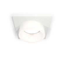 Встраиваемый светильник Ambrella light Techno Spot XC (C6520, N6248) XC6520065