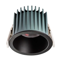Светильник светодиодный универсальный IP44 Ciclone Lightstar 385647