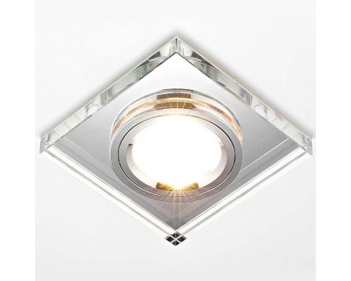 Встраиваемый светильник Ambrella light Classic 8170 CL