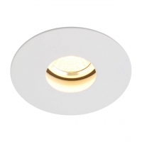 Встраиваемый светильник Arte Lamp A3217PL-1WH