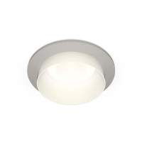 Встраиваемый светильник Ambrella light Techno Spot XC (C6514, N6130) XC6514020