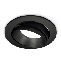 Комплект встраиваемого светильника Ambrella light Techno Spot XC (C7652, N7031) XC7652021