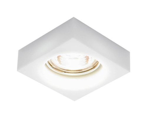 Встраиваемый светильник Ambrella light Desing D9171 Milk
