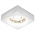 Встраиваемый светильник Ambrella light Desing D9171 Milk