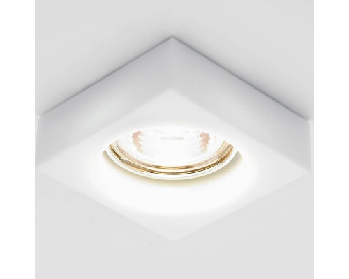 Встраиваемый светильник Ambrella light Desing D9171 Milk