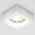 Встраиваемый светильник Ambrella light Desing D9171 Milk