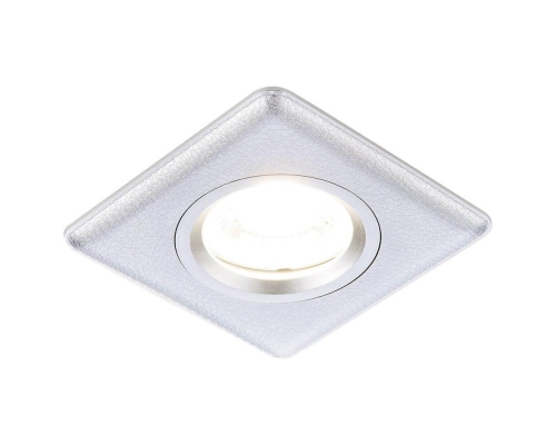 Встраиваемый светильник Ambrella light Classic P2350 SL