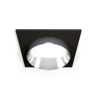 Встраиваемый светильник Ambrella light Techno Spot XC (C6521, N6132) XC6521022