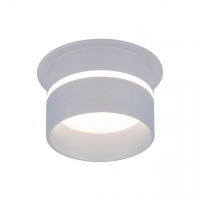 Встраиваемый светильник Elektrostandard 6075 MR16 a045489