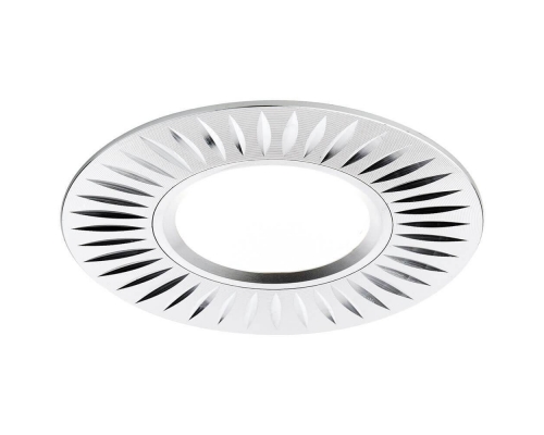 Встраиваемый светильник Ambrella light Classic A507 AL