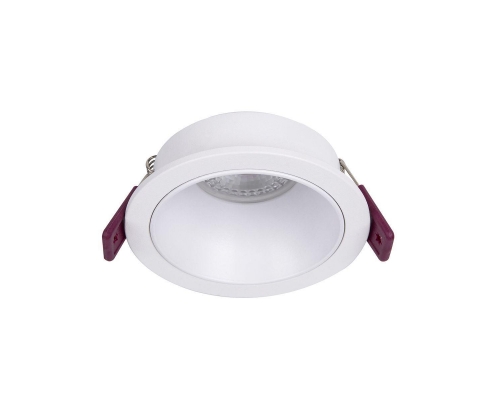 Встраиваемый светильник Favourite Lamppu 4524-1C