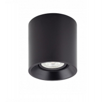 Точечный светильник Denkirs DK3040-BK