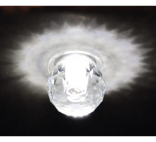 Встраиваемый светильник Arte Lamp Downlights LED A5904PL-1CC