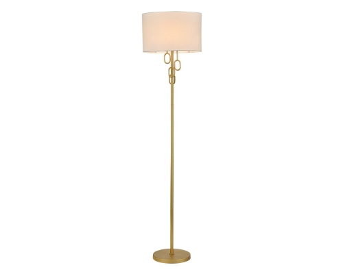 Торшер Indigo Amali V13026/1F Gold V000476