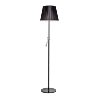 Торшер Modelux Modemodern MD.8020.01FL BK