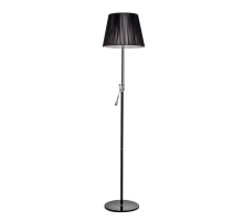 Торшер Modelux Modemodern MD.8020.01FL BK