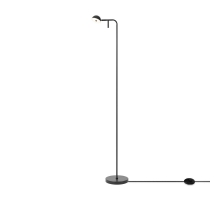 Напольный светильник Freya Modern FR5549FL-L5B