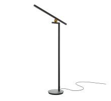 Торшер Maytoni Emphaty MOD363FL-L14B3K