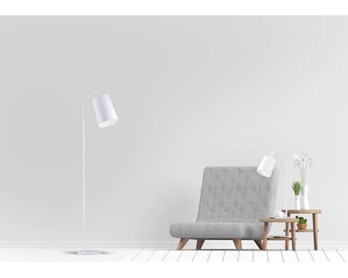 Торшер Arti Lampadari Ultimo E 3.1.1 W