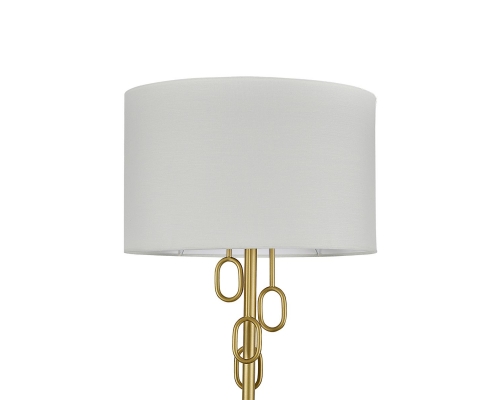 Торшер Indigo Amali V13026/1F Gold V000476